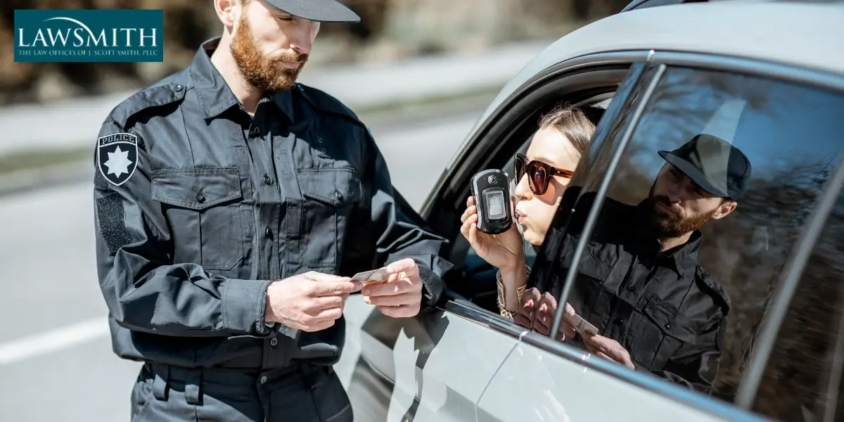 field sobriety tests in north carolina