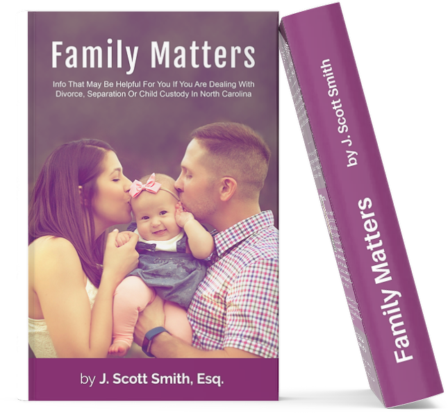 Family Matters | By J. Scott Smith, Esq.